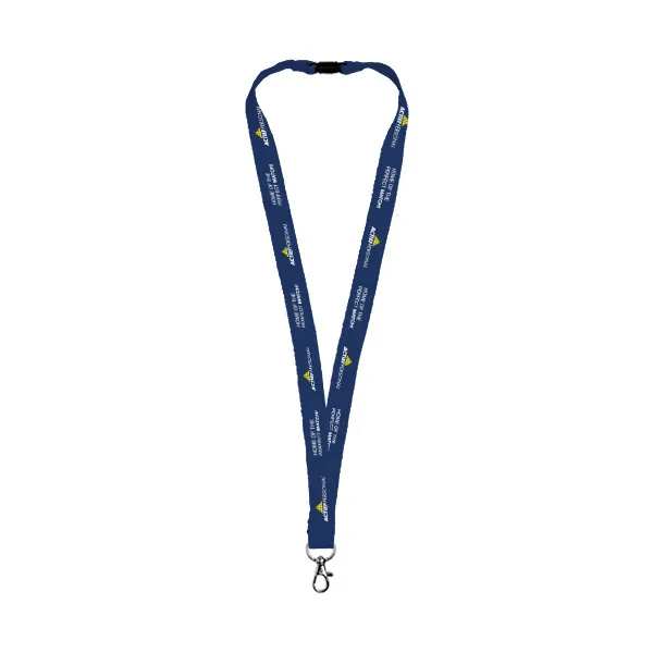 Lanyard ACTIEF